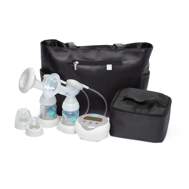 Image of Electric Breast Pump