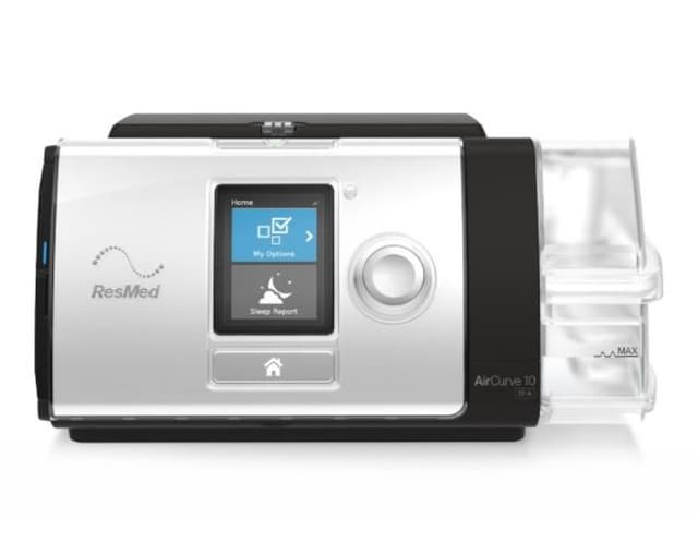 Image of CPAP Machines
