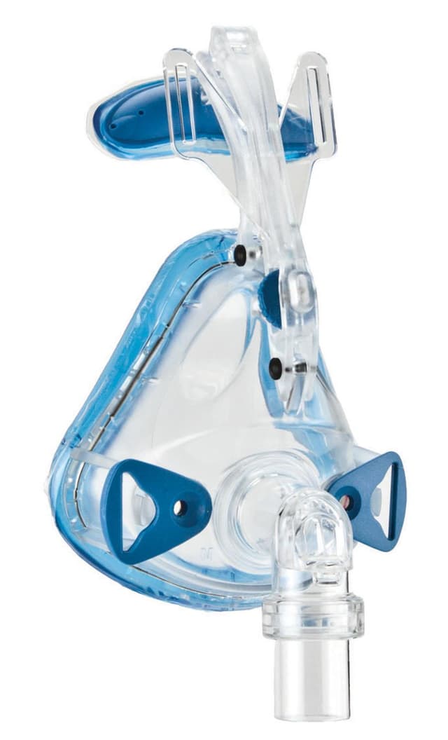 Image of CPAP Mask