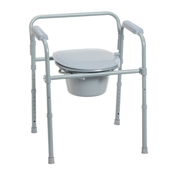 Image of Bedside Commode