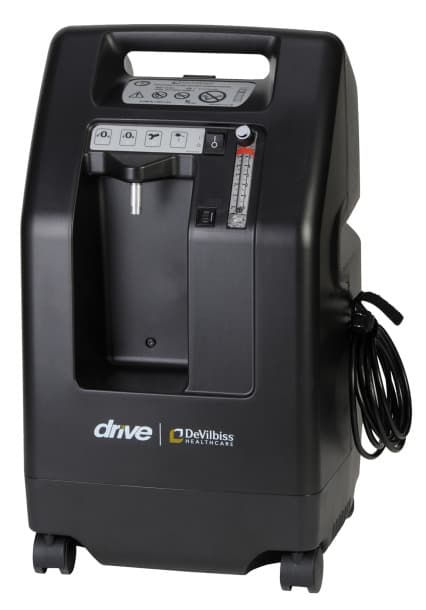 Image of Oxygen Concentrator