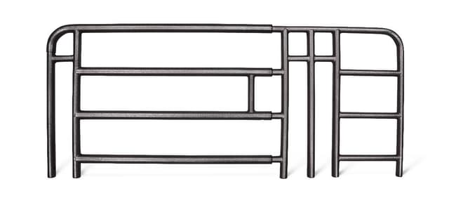 Image of Bed Rails