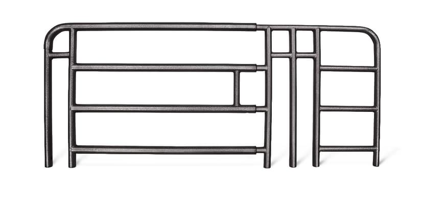 Detailed image of Bed Rails