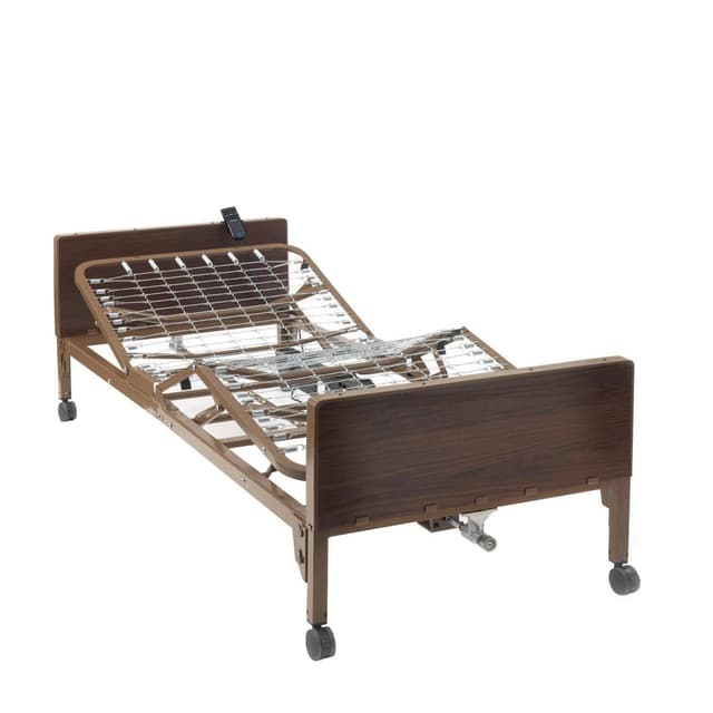 Image of Homecare Bed