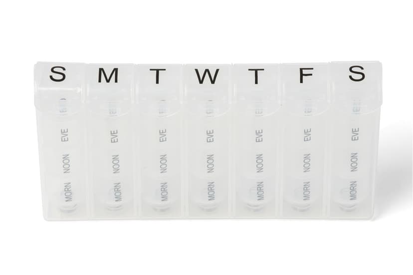 Detailed image of Pill Organizer