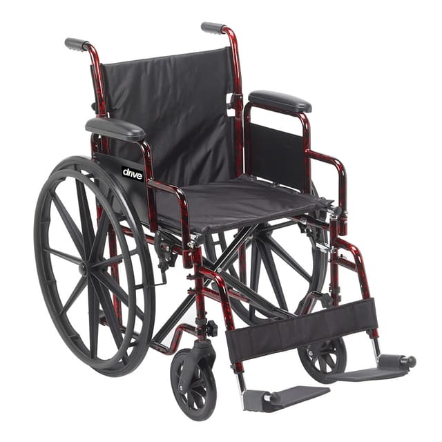 Image of Wheelchair